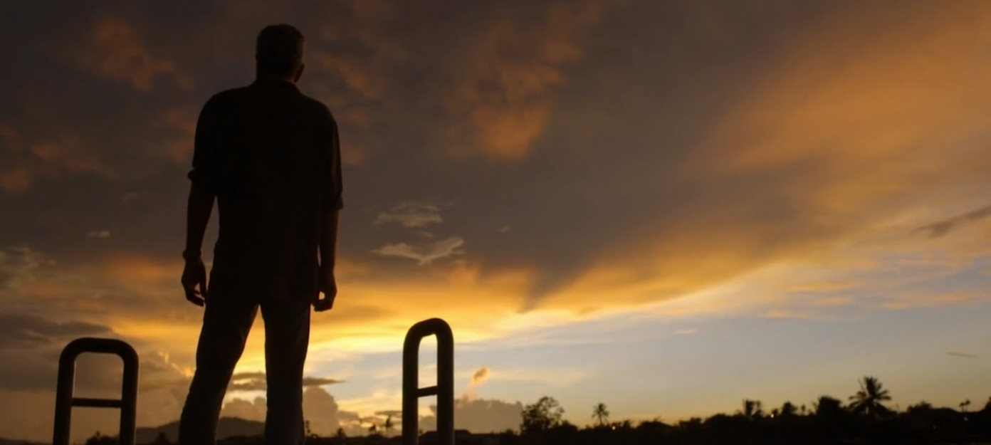 Parts Unknown - Borneo - Anthony Bourdain